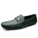 Hernando Don Dress Loafer - Image 2