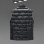 Lorenzo Don Windproof Down Jacket - Image 2
