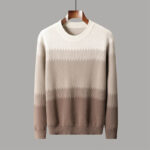 Marc Don Merino Wool Sweater