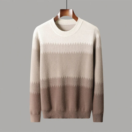 Marc Don Merino Wool Sweater