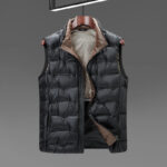 Lorenzo Don Windproof Down Jacket