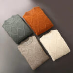 Lorenzo Don Cashmere Sweater - Image 5