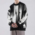 Dan Wellington Brush Wool Sweater - Image 3