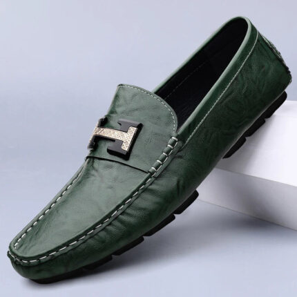 Hernando Don Dress Loafer