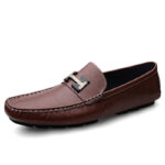Hernando Don Dress Loafer - Image 8