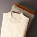 Lorenzo Don Cashmere Sweater - Image 4