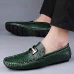 Hernando Don Dress Loafer - Image 4
