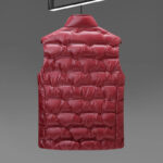Lorenzo Don Windproof Down Jacket - Image 4