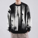 Dan Wellington Brush Wool Sweater - Image 2