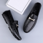 Hernando Don Dress Loafer - Image 6