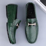 Hernando Don Dress Loafer - Image 3